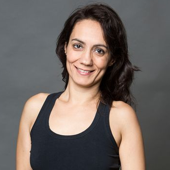 Mónica Garcês