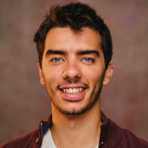 Pedro Vieira